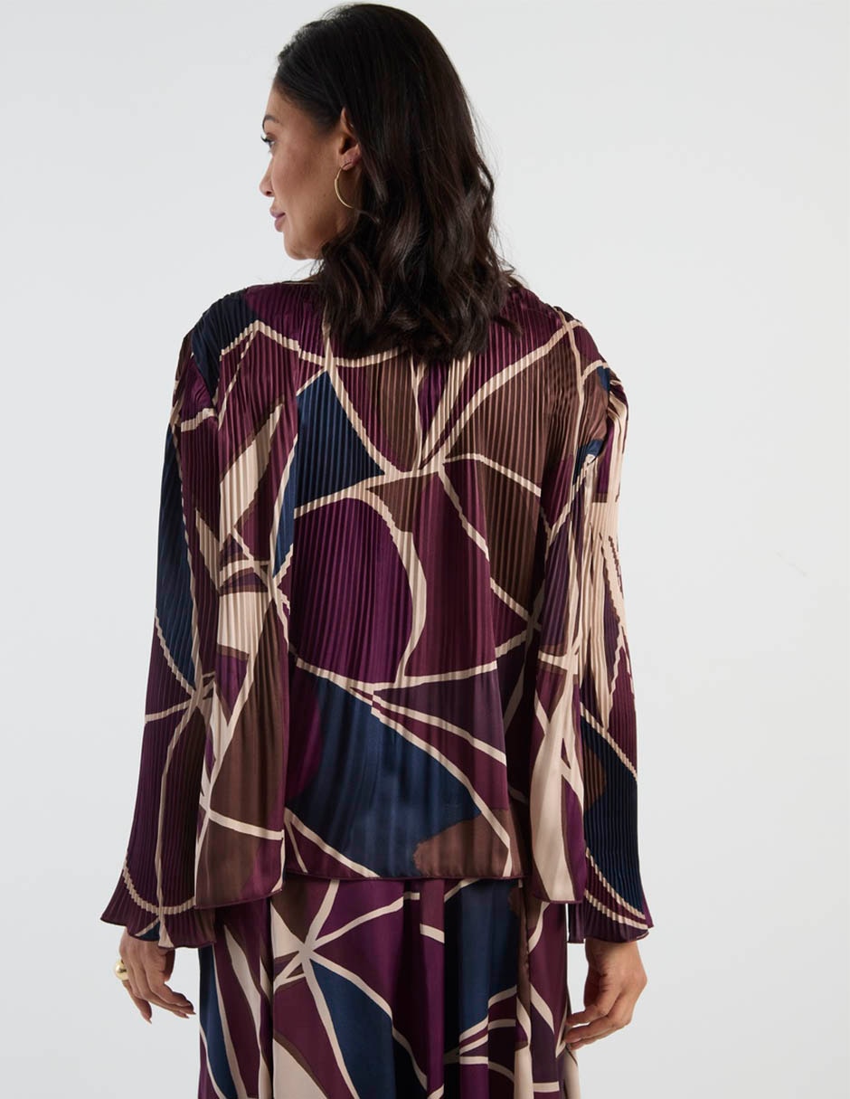Blusa para mujer 2