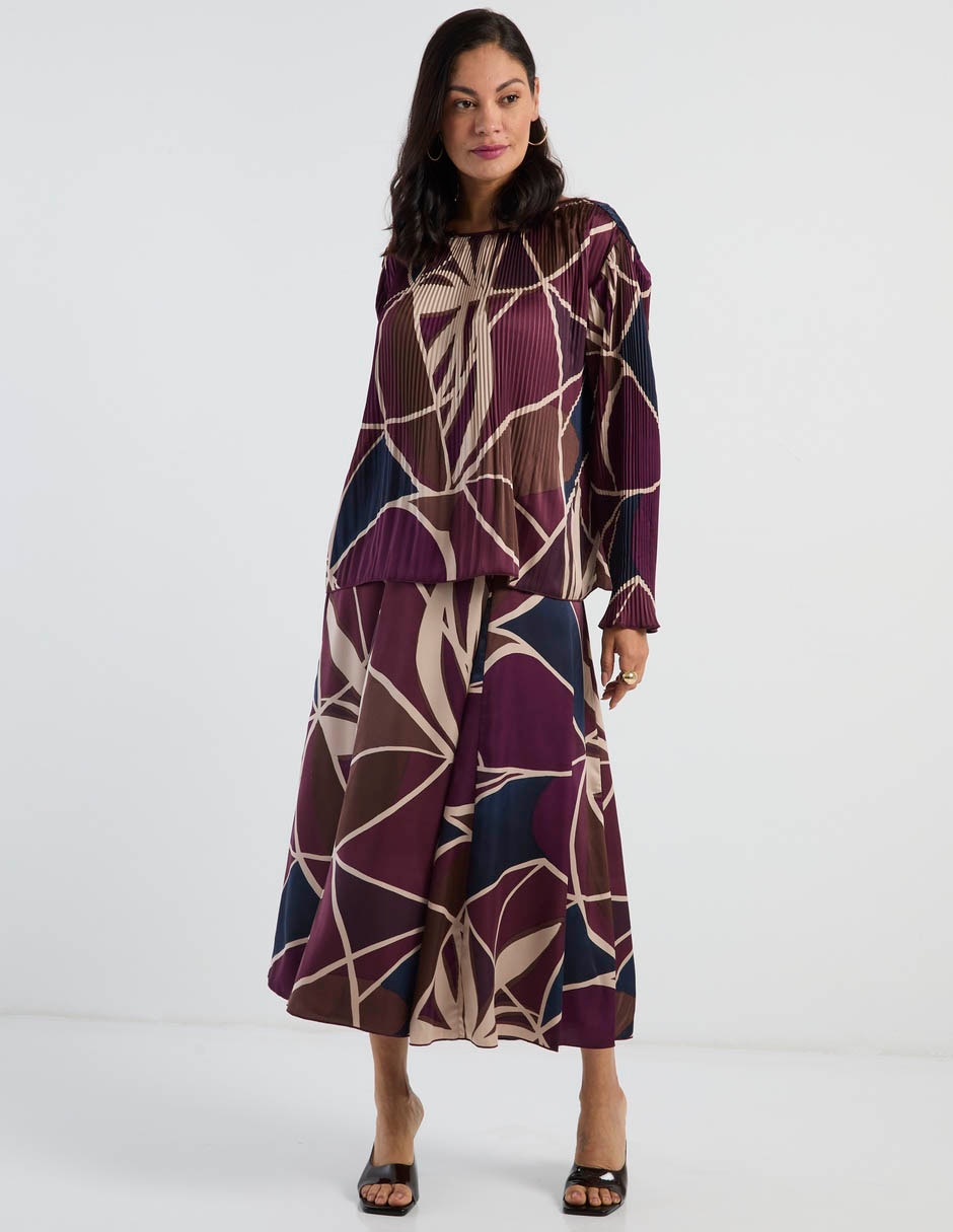 Blusa para mujer 3