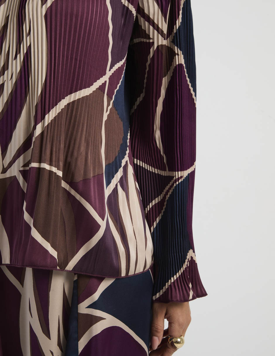 Blusa para mujer 4