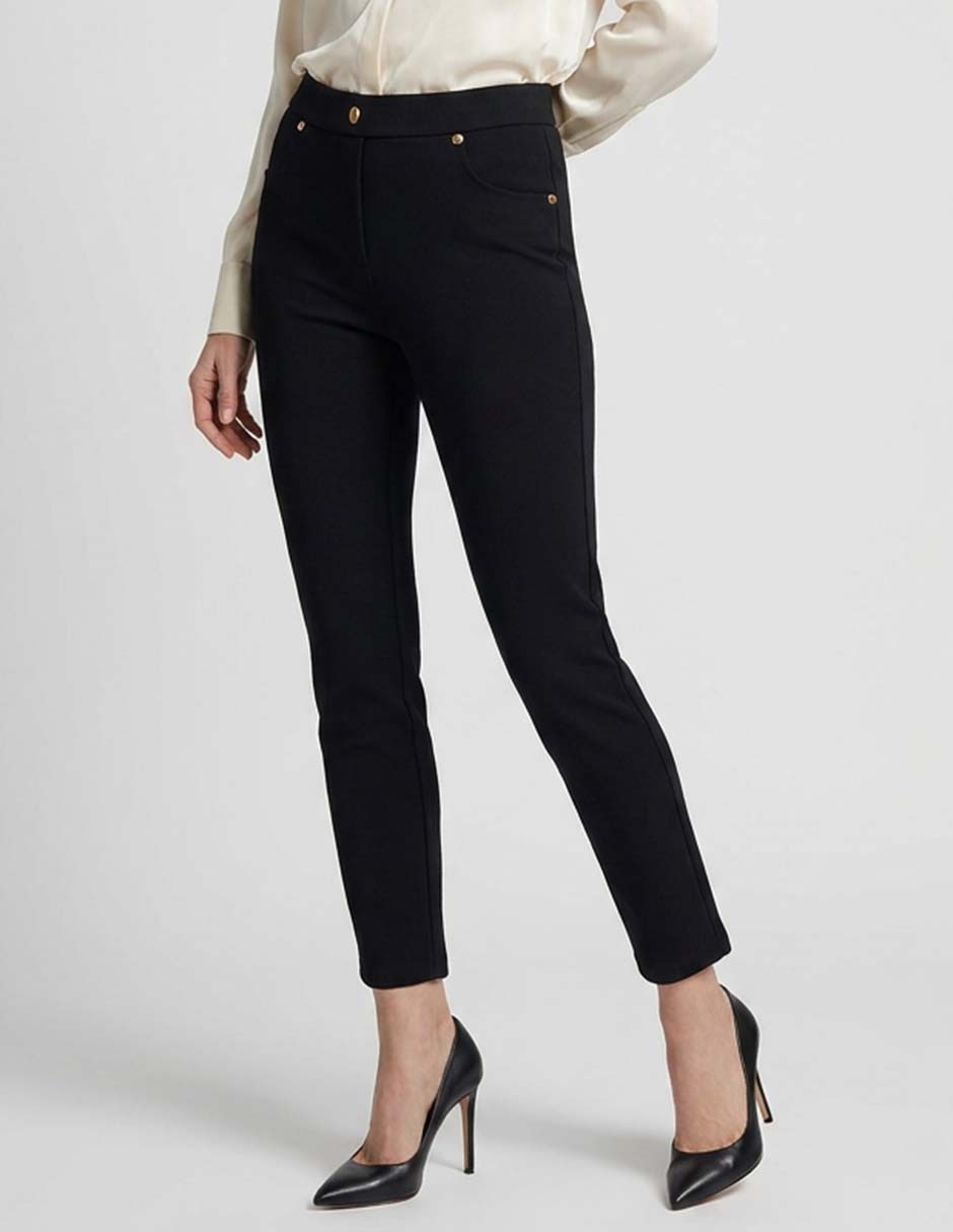 Pantalón skinny para mujer