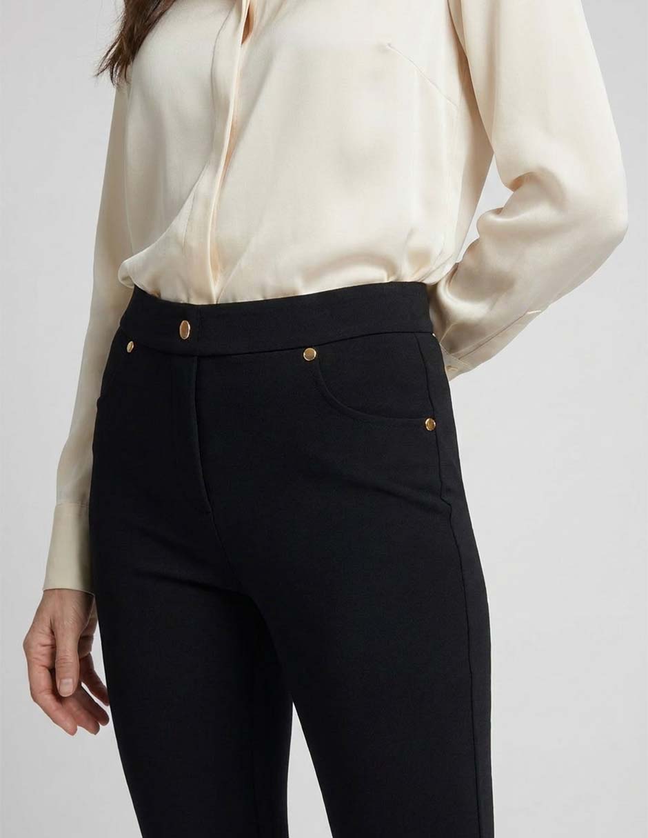 Pantalón skinny para mujer