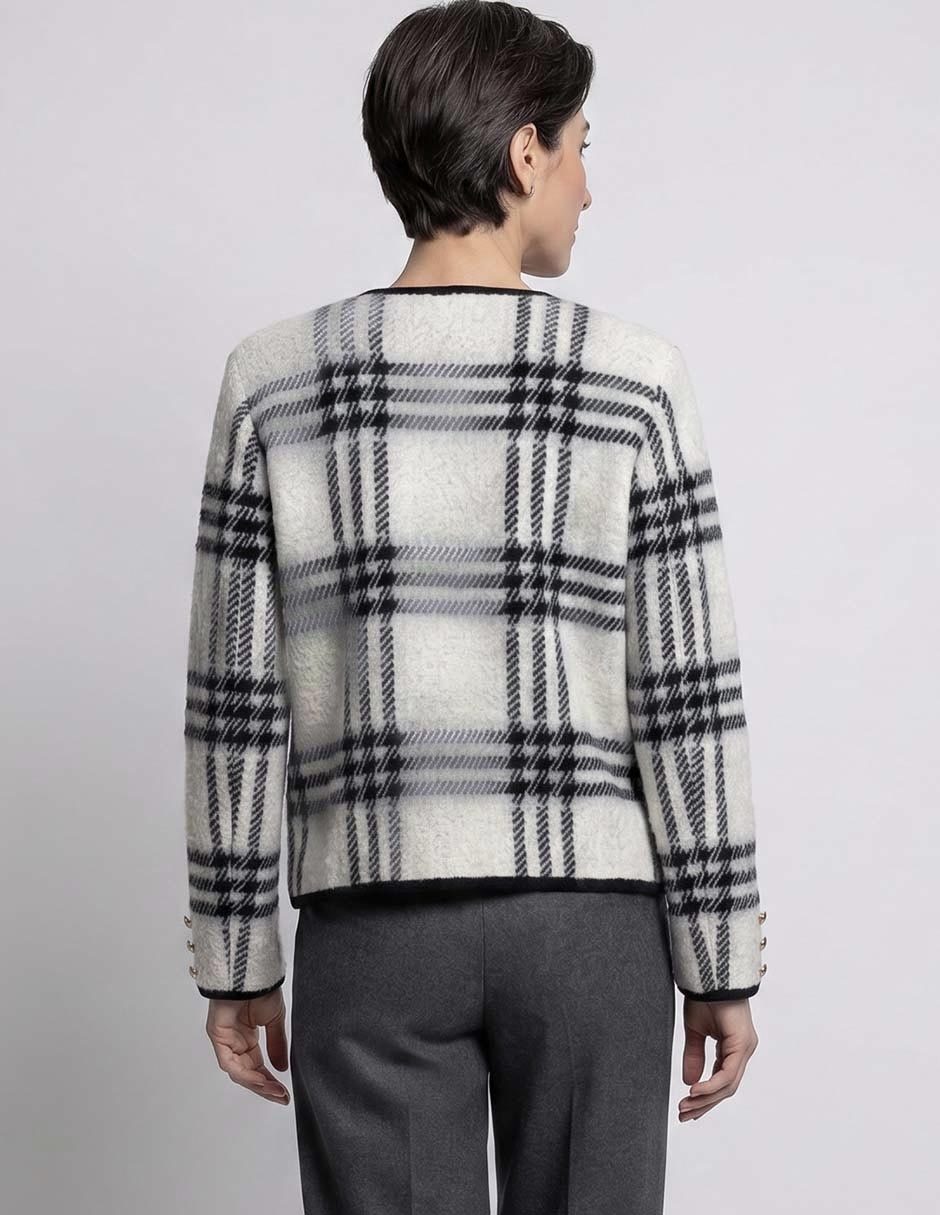 Saco casual para mujer