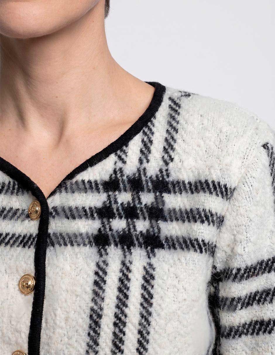Saco casual para mujer