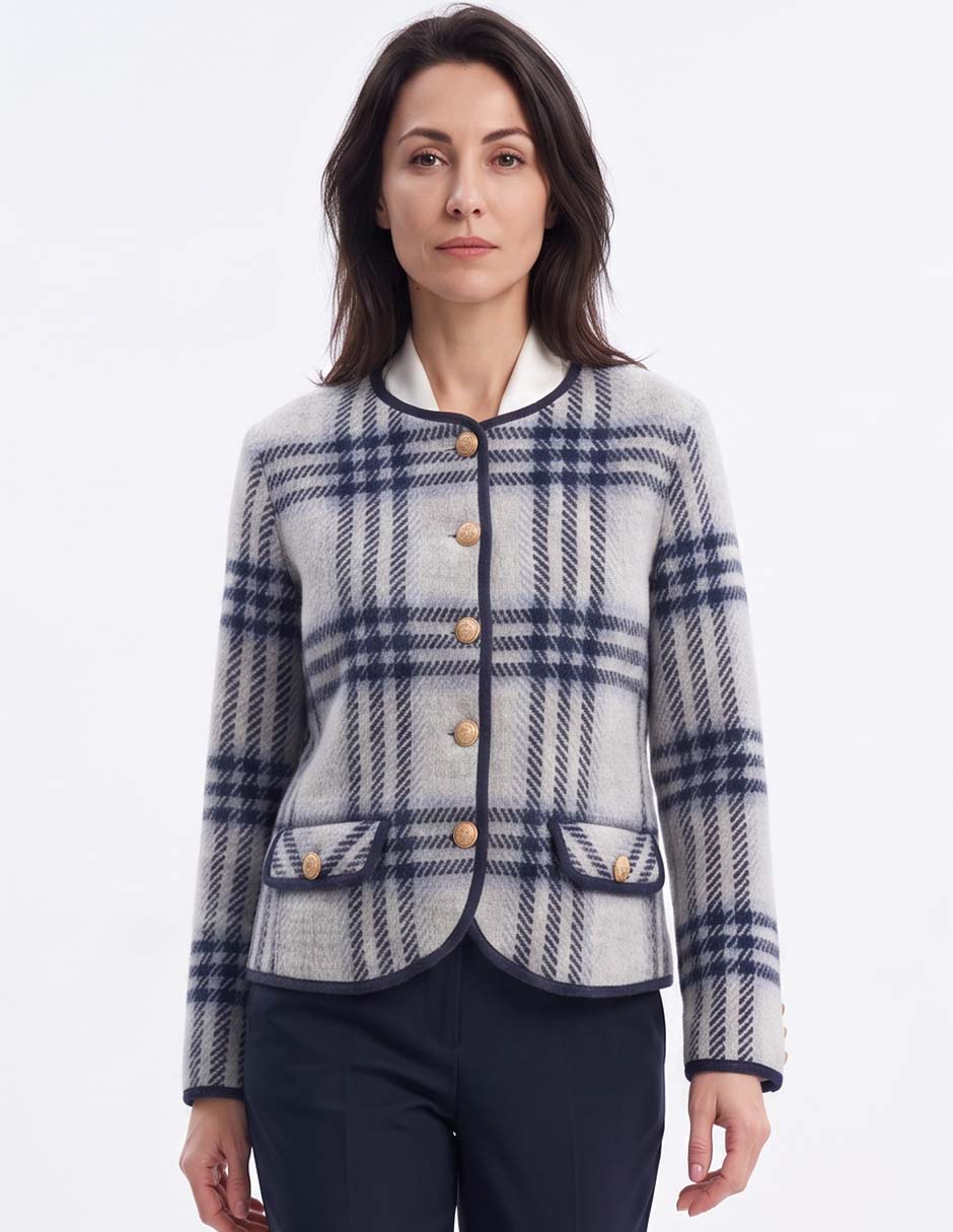 Saco casual para mujer Saco casual para mujer