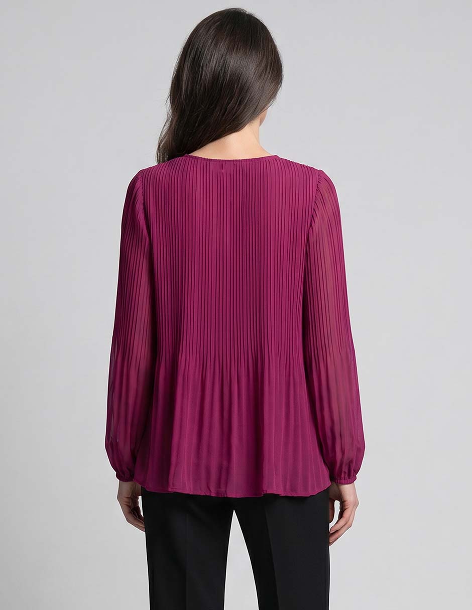 Blusa Tattoo para mujer 3
