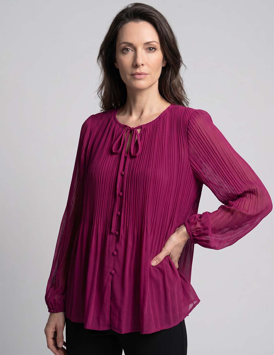 Blusa Tattoo para mujer 2