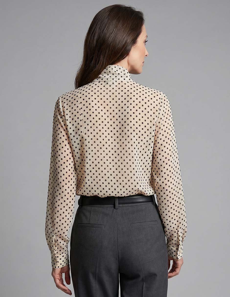 Blusa para mujer 3