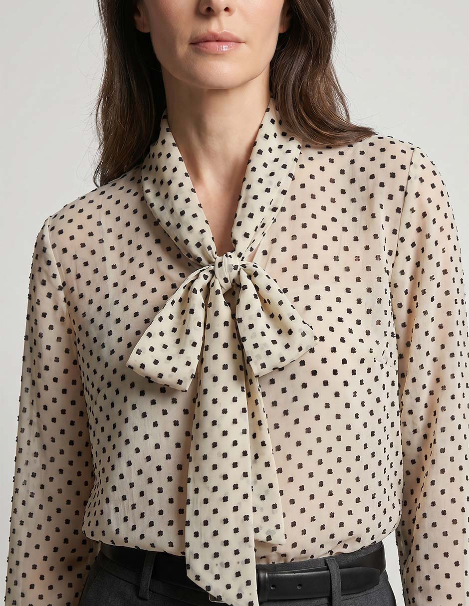 Blusa para mujer 2