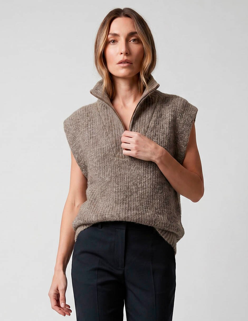 Chaleco para mujer Chaleco para mujer