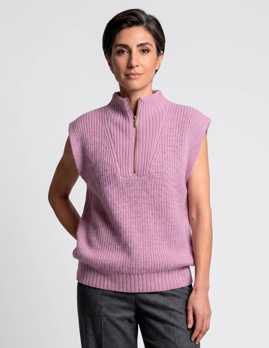 Chaleco para mujer 1
