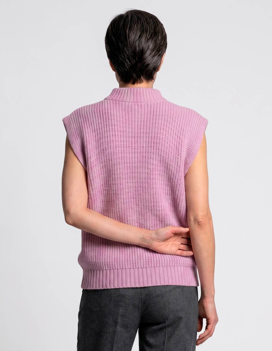 Chaleco para mujer 3