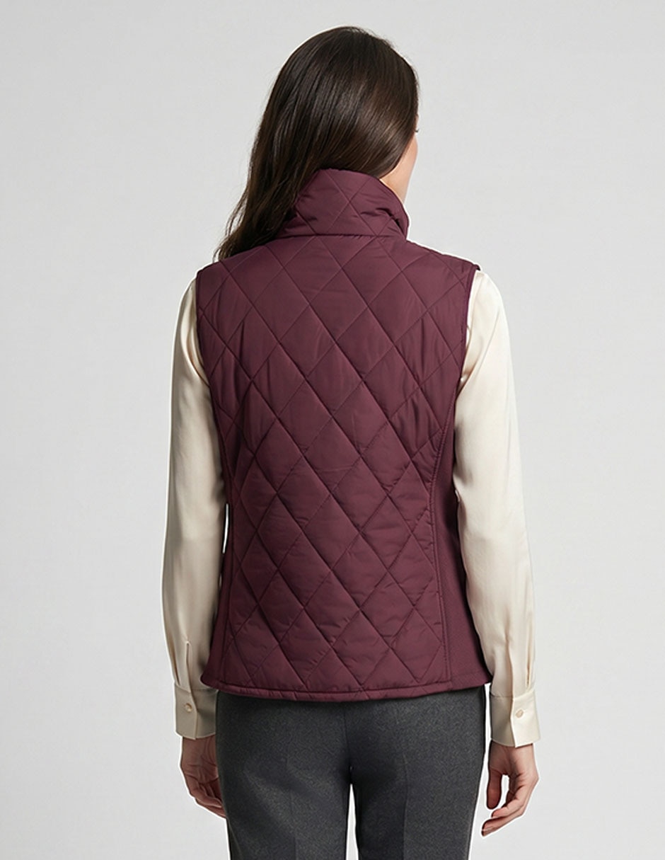 Chaleco para mujer 3