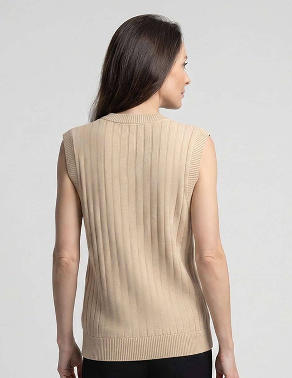 Chaleco para mujer 2