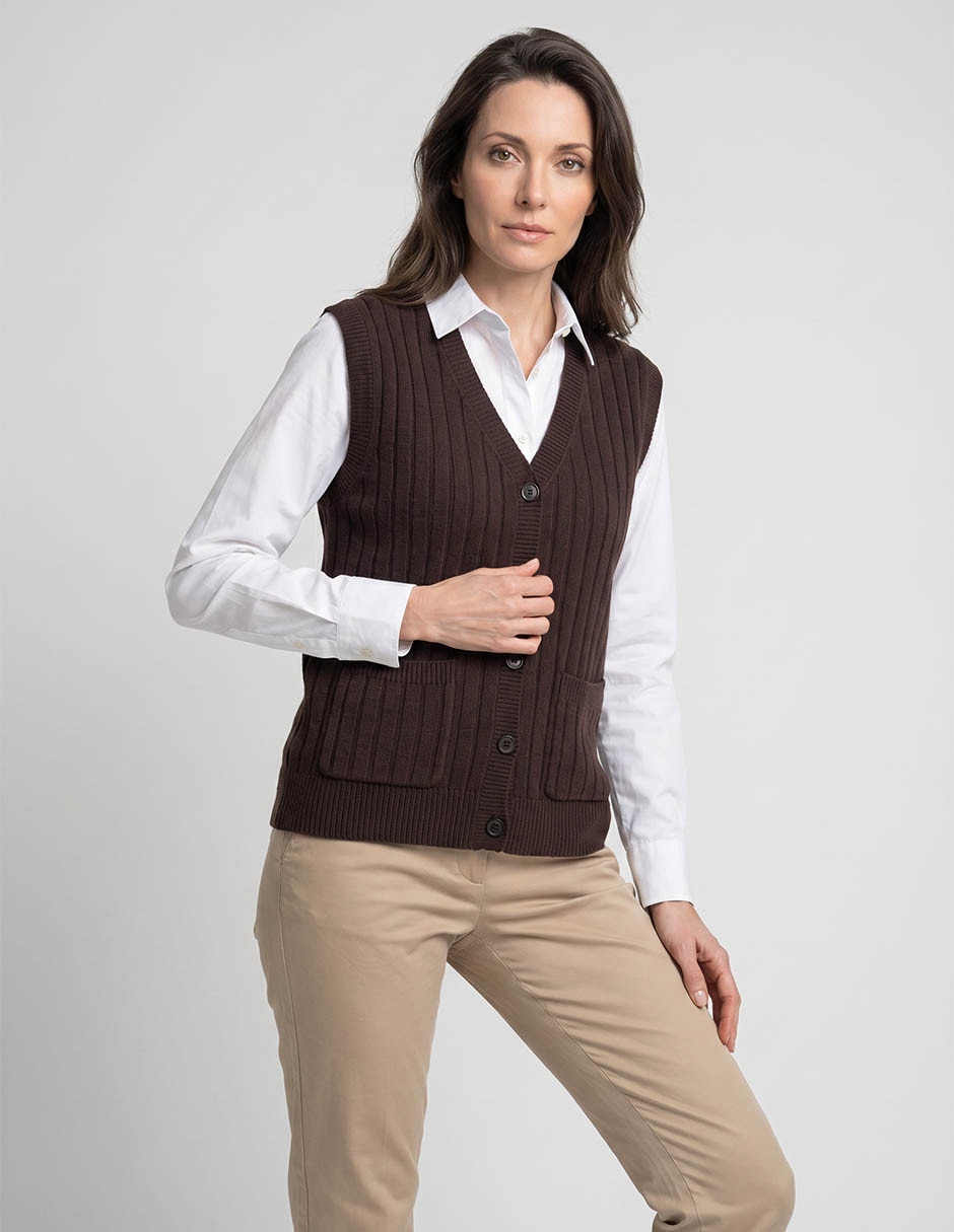 Chaleco para mujer Chaleco para mujer