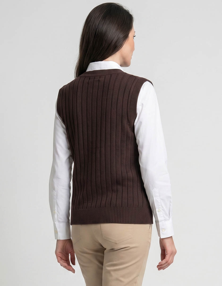 Chaleco para mujer 2