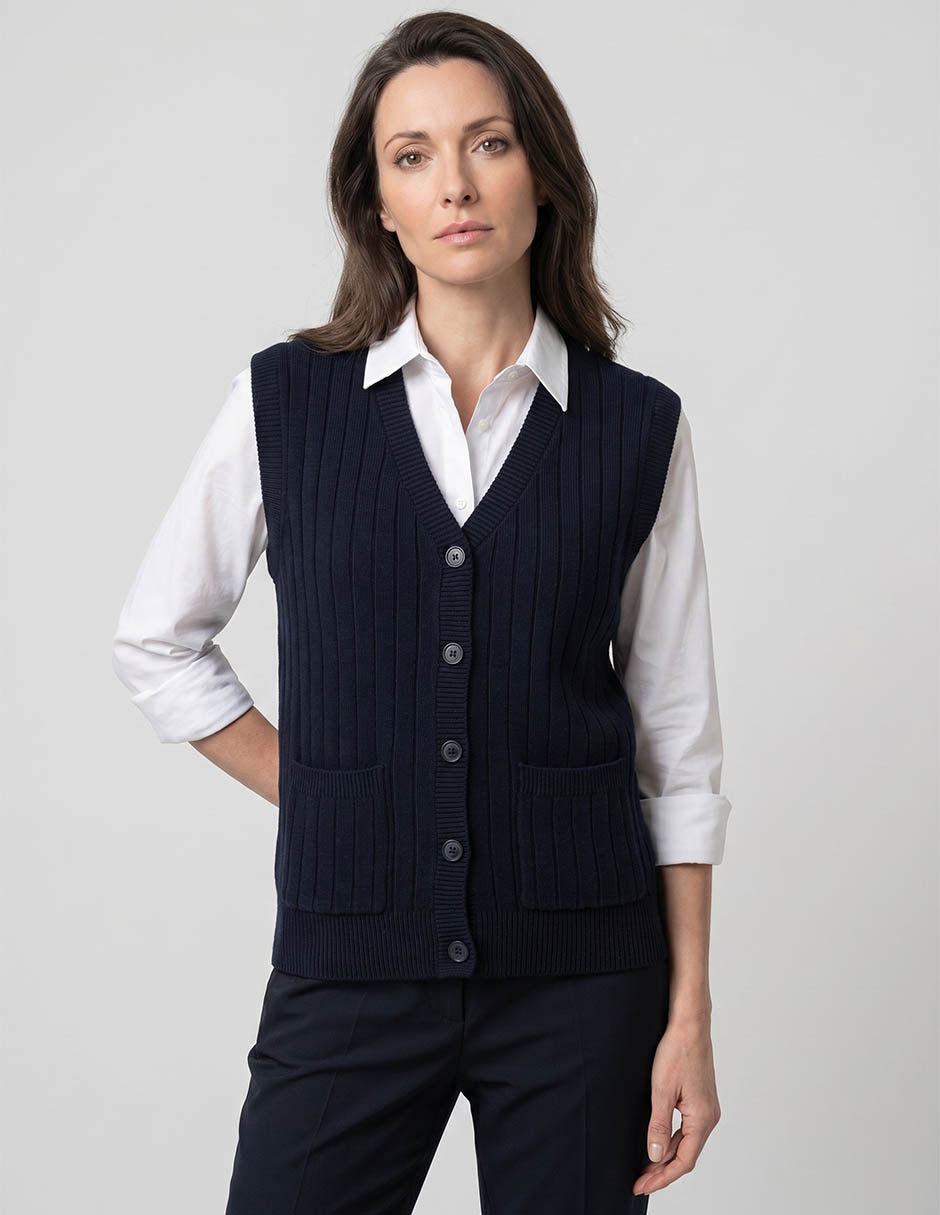 Chaleco para mujer Chaleco para mujer