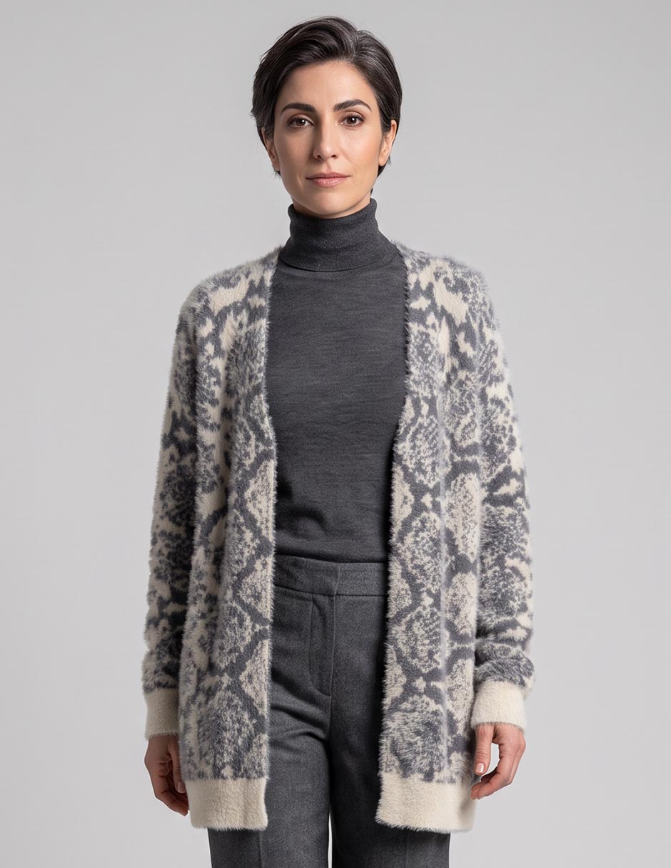 Suéter para mujer