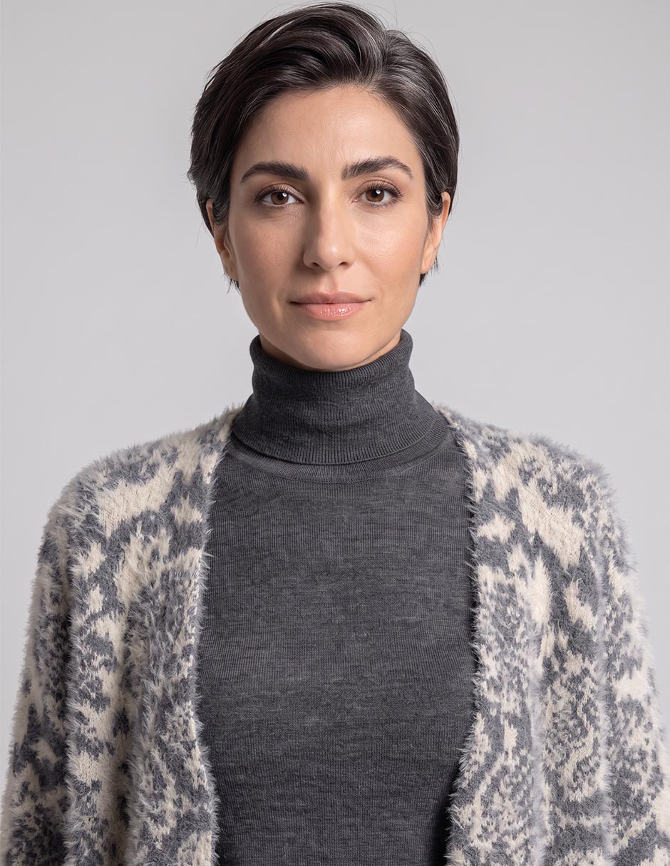 Suéter para mujer 4