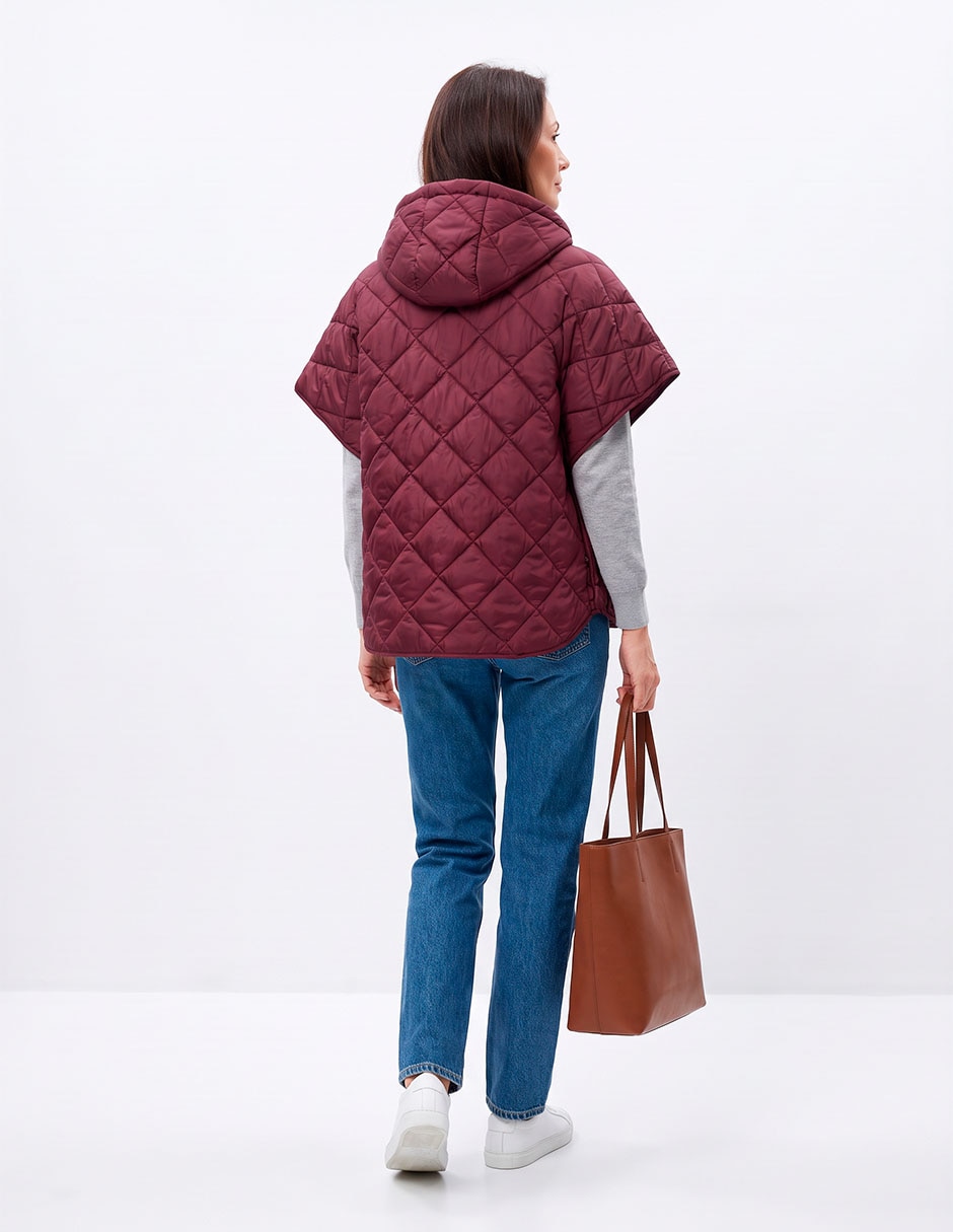 Chaleco para mujer 2