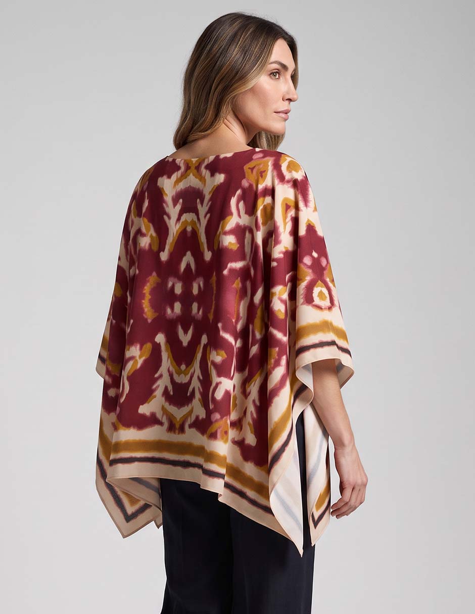 Blusa Tattoo para mujer 3