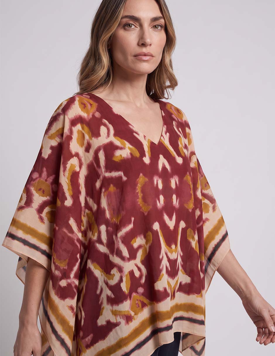 Blusa Tattoo para mujer 2