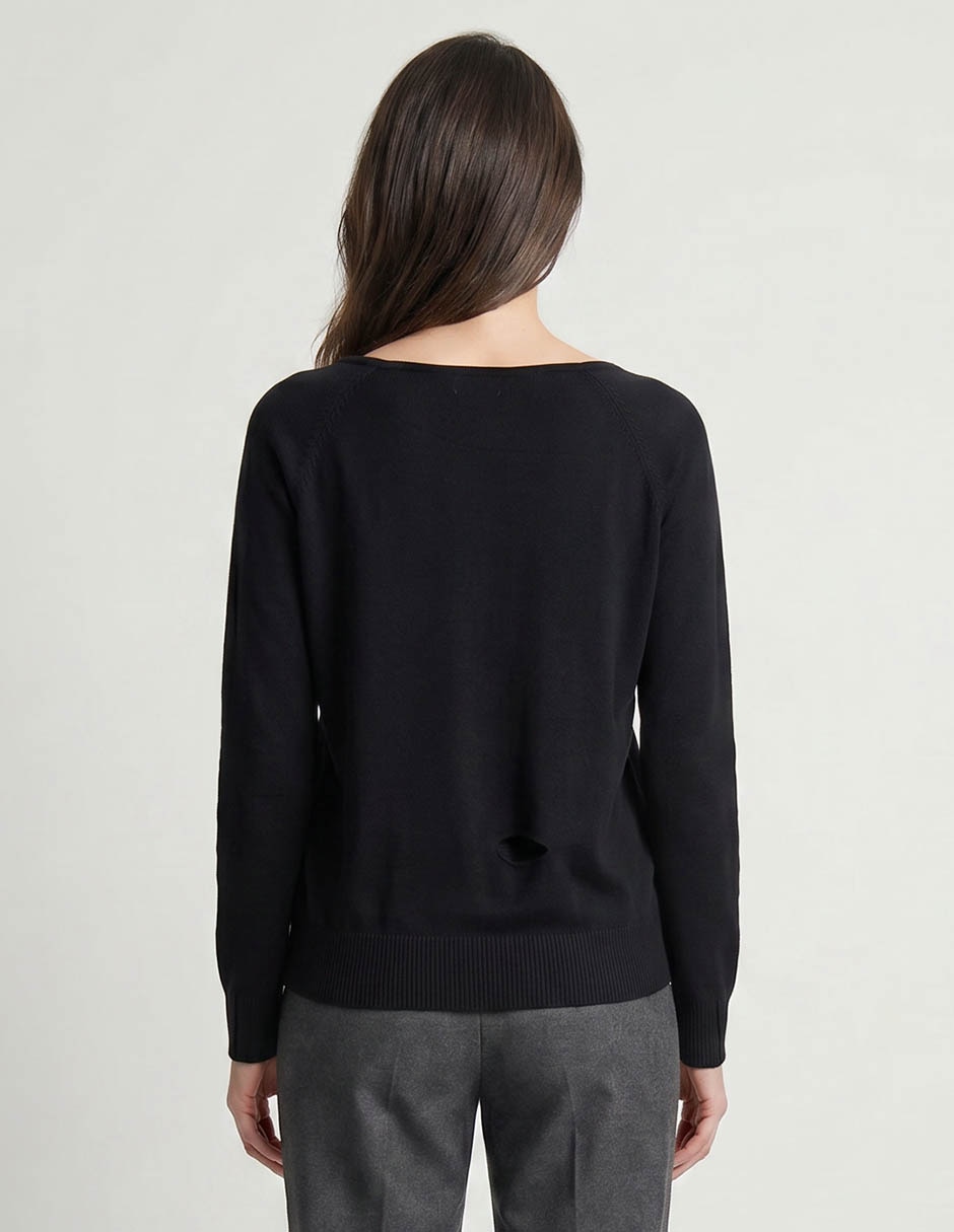 Suéter para mujer 3