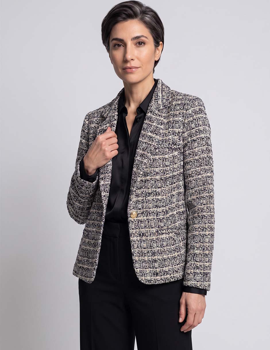 Saco casual para mujer Saco casual para mujer
