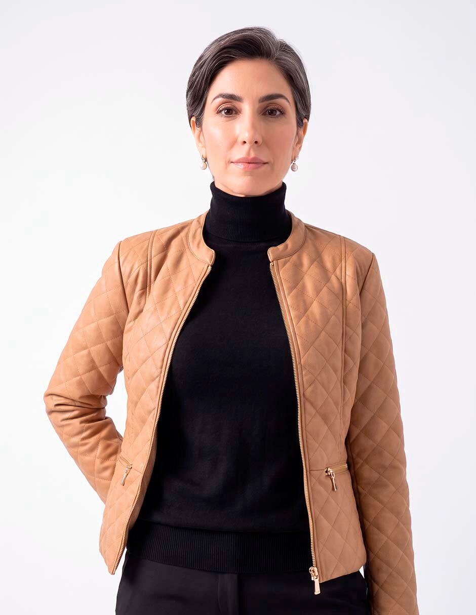 Chamarra para mujer 3