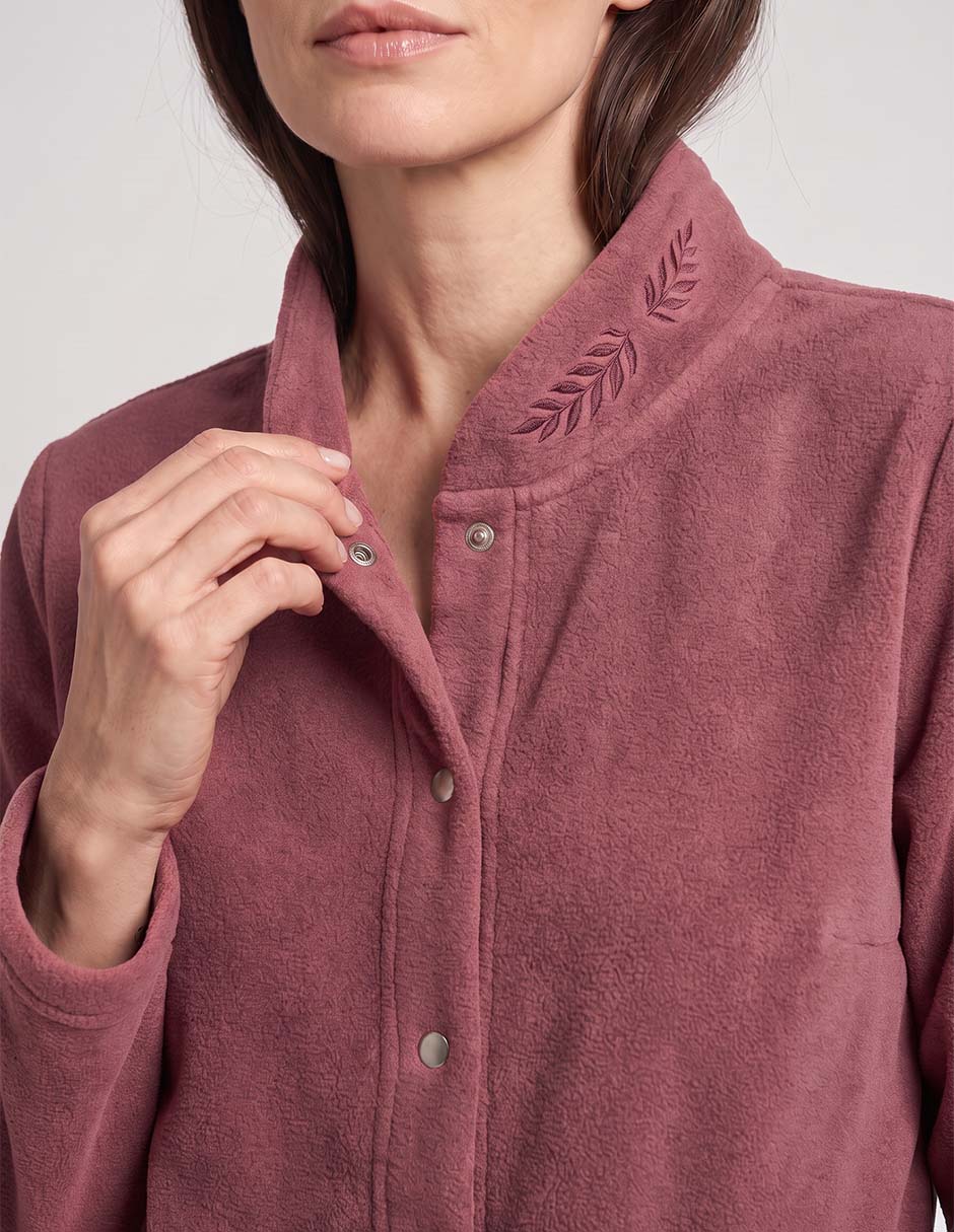 Suéter cuello mao para mujer 2