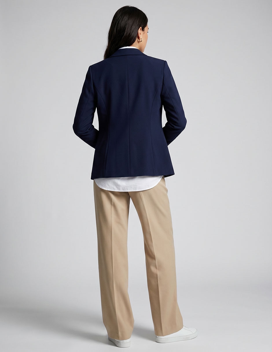 Saco formal La Mode para mujer