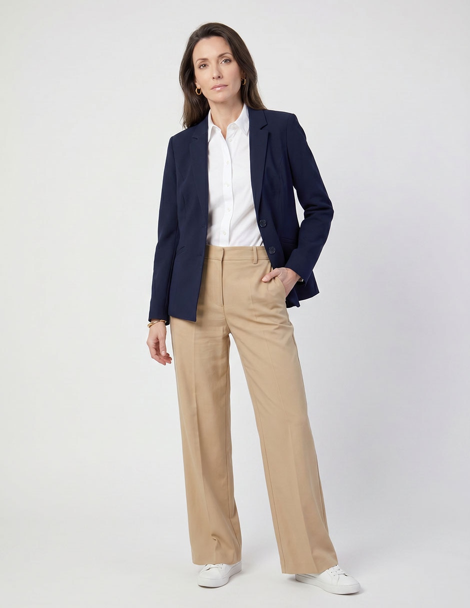 Saco formal La Mode para mujer