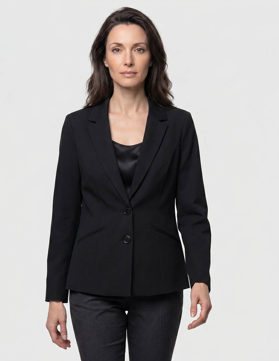 Saco formal para mujer 1