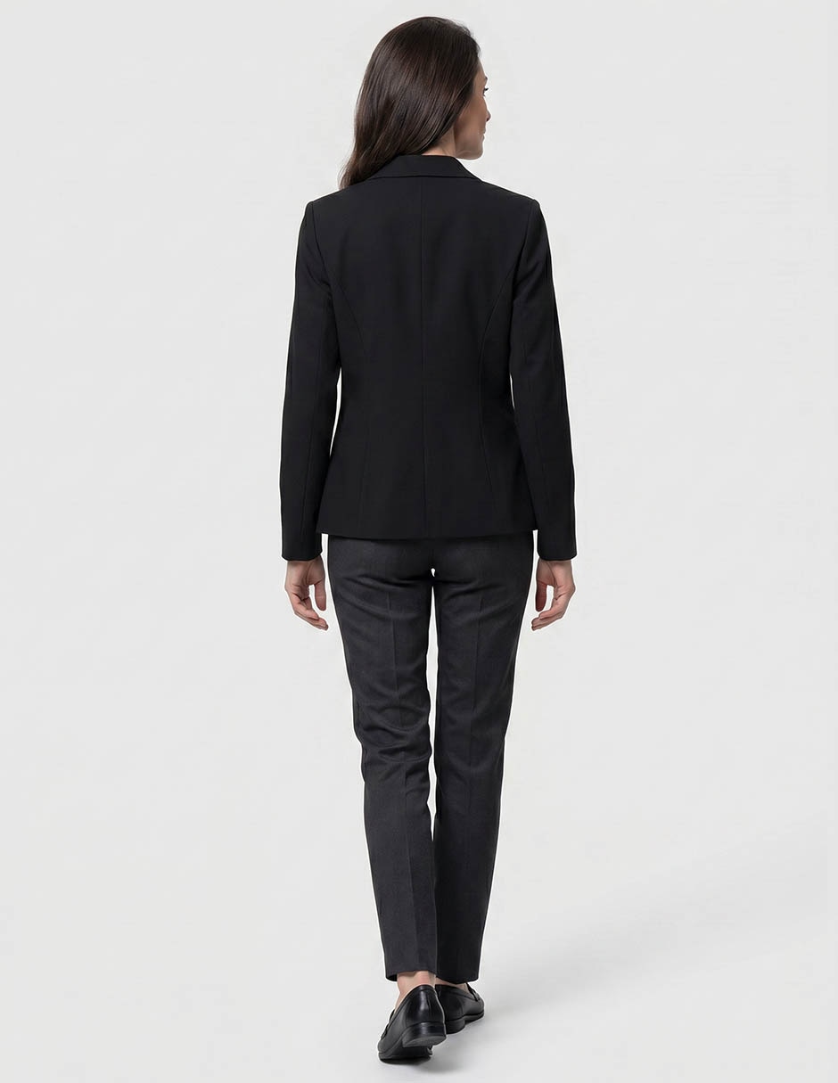 Saco formal para mujer 2