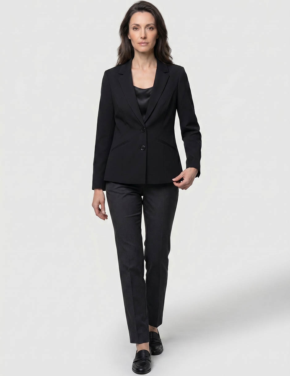 Saco formal para mujer 3