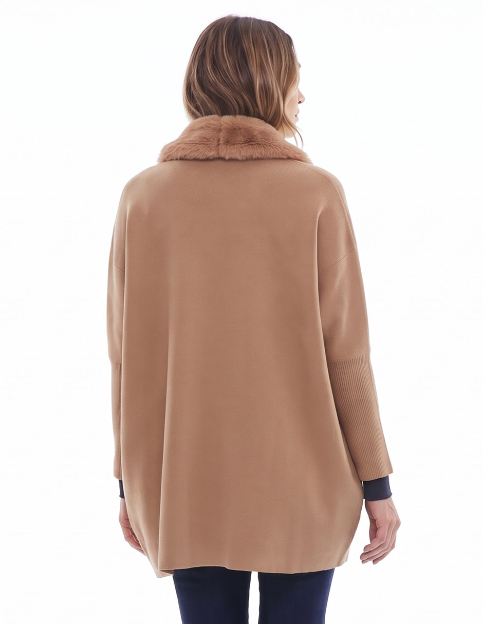 Capa para mujer 2