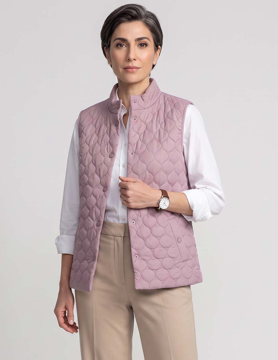Chaleco para mujer 1