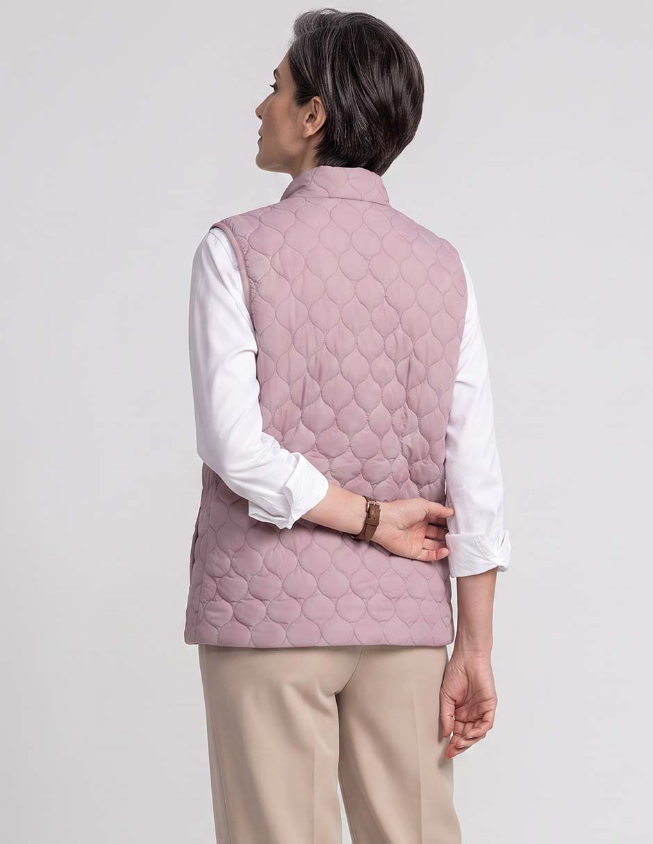 Chaleco para mujer 2