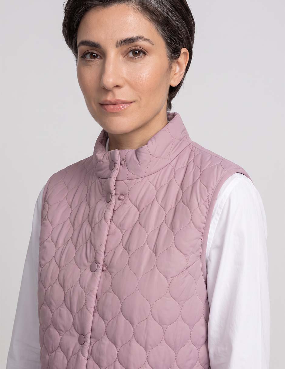 Chaleco para mujer 4