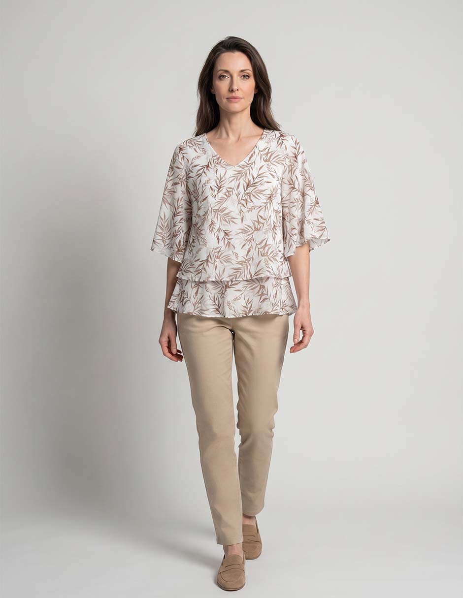 Blusa La Mode para mujer