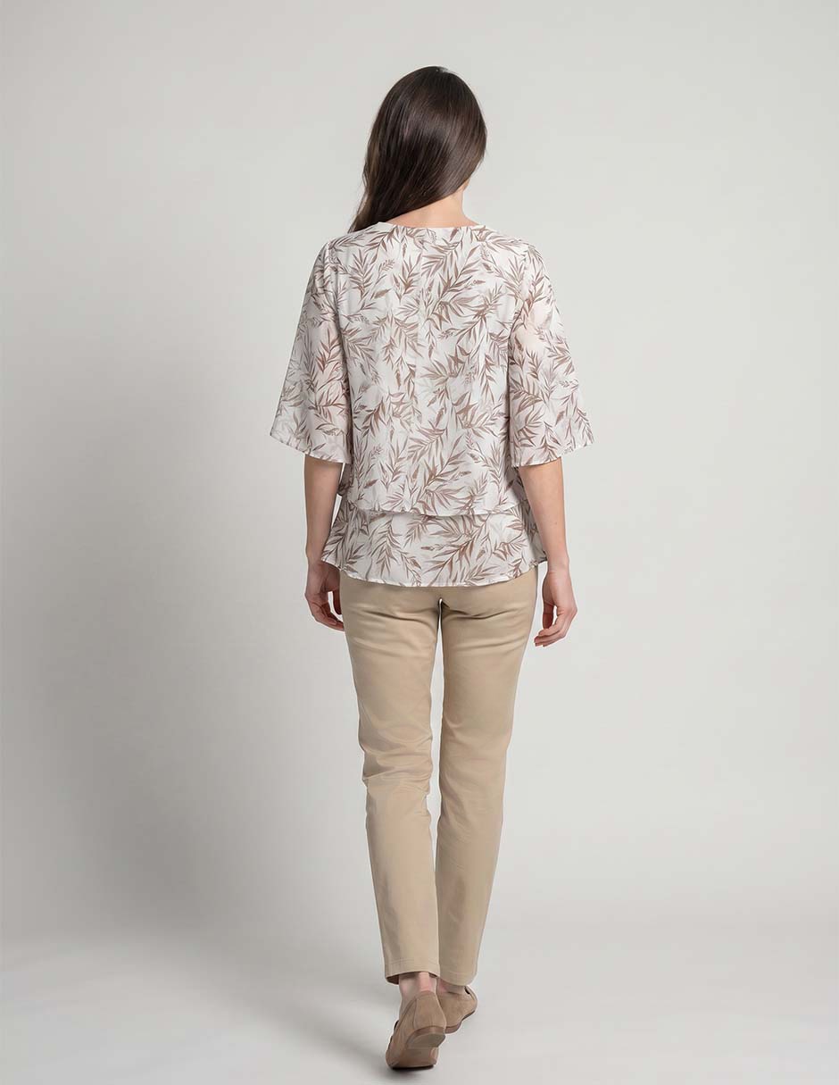 Blusa La Mode para mujer