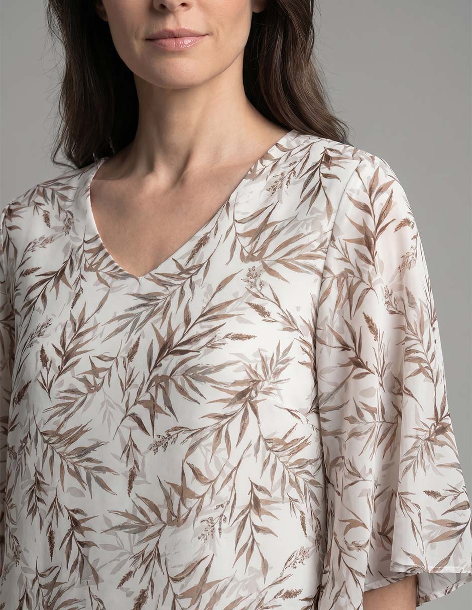 Blusa La Mode para mujer