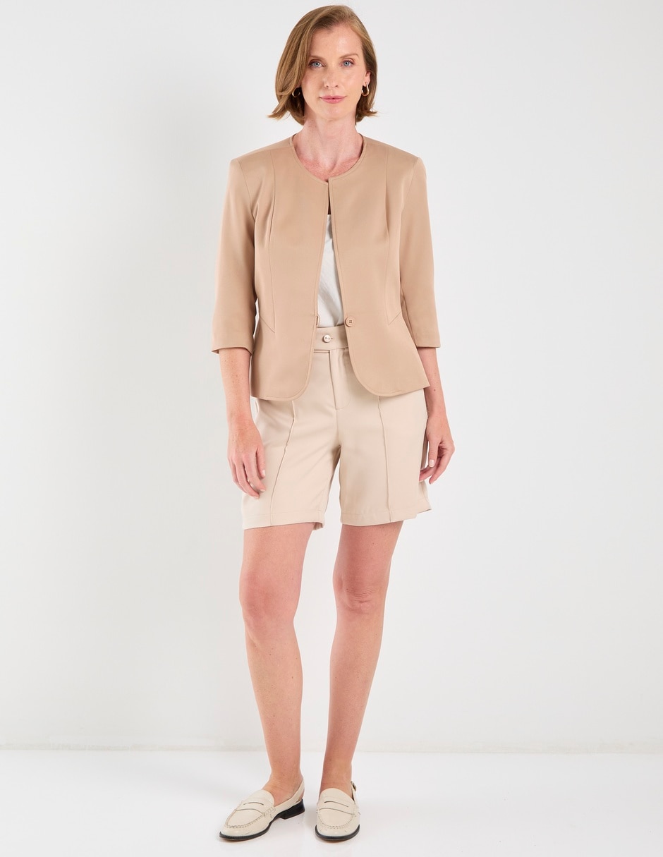Capri para mujer 3