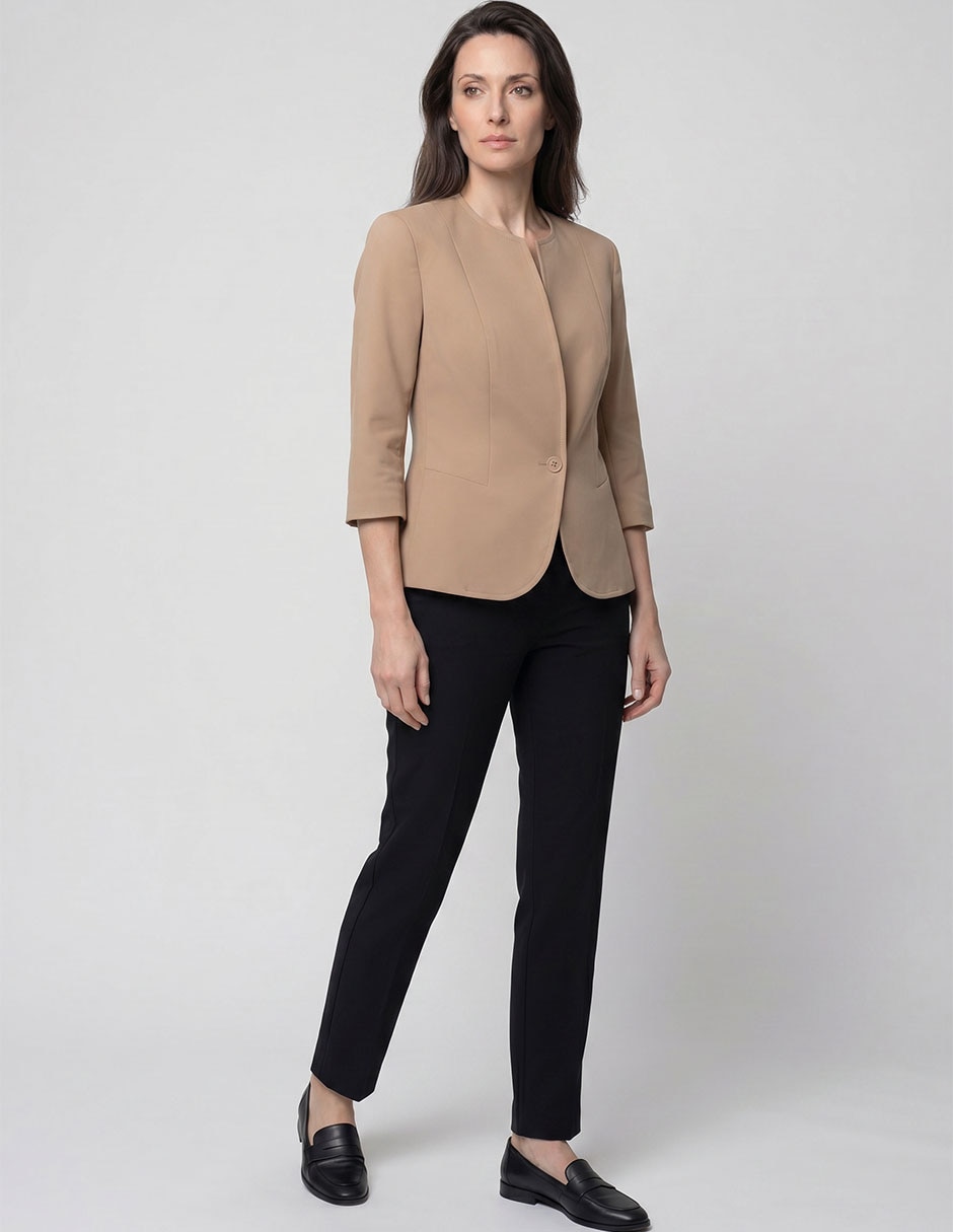 Saco para mujer