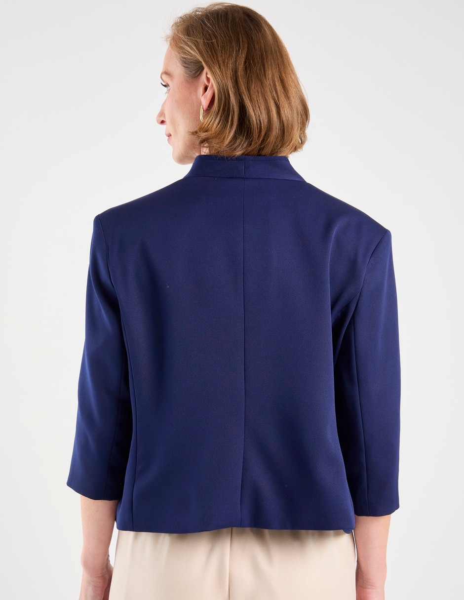 Saco formal la mode para mujer