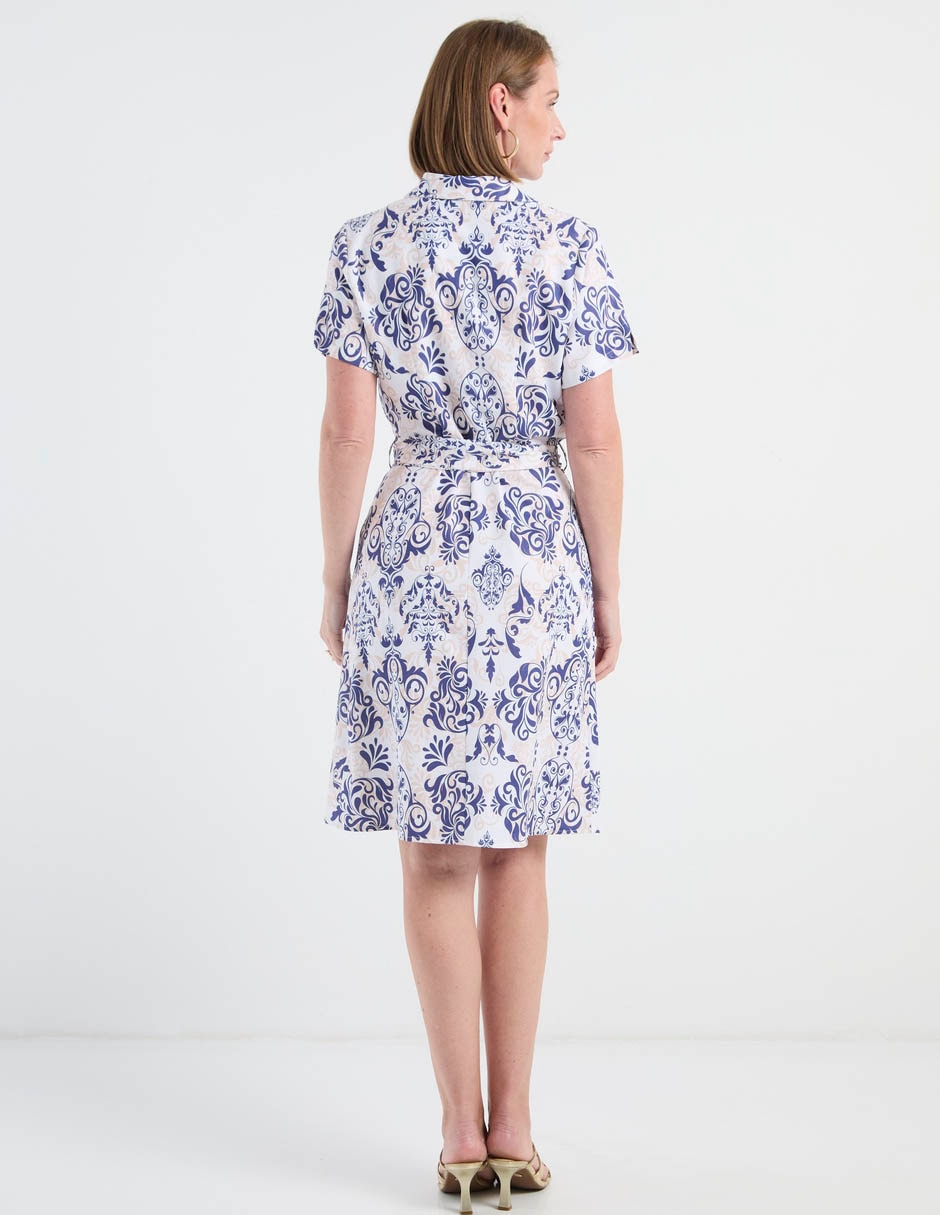 Vestido la mode para mujer