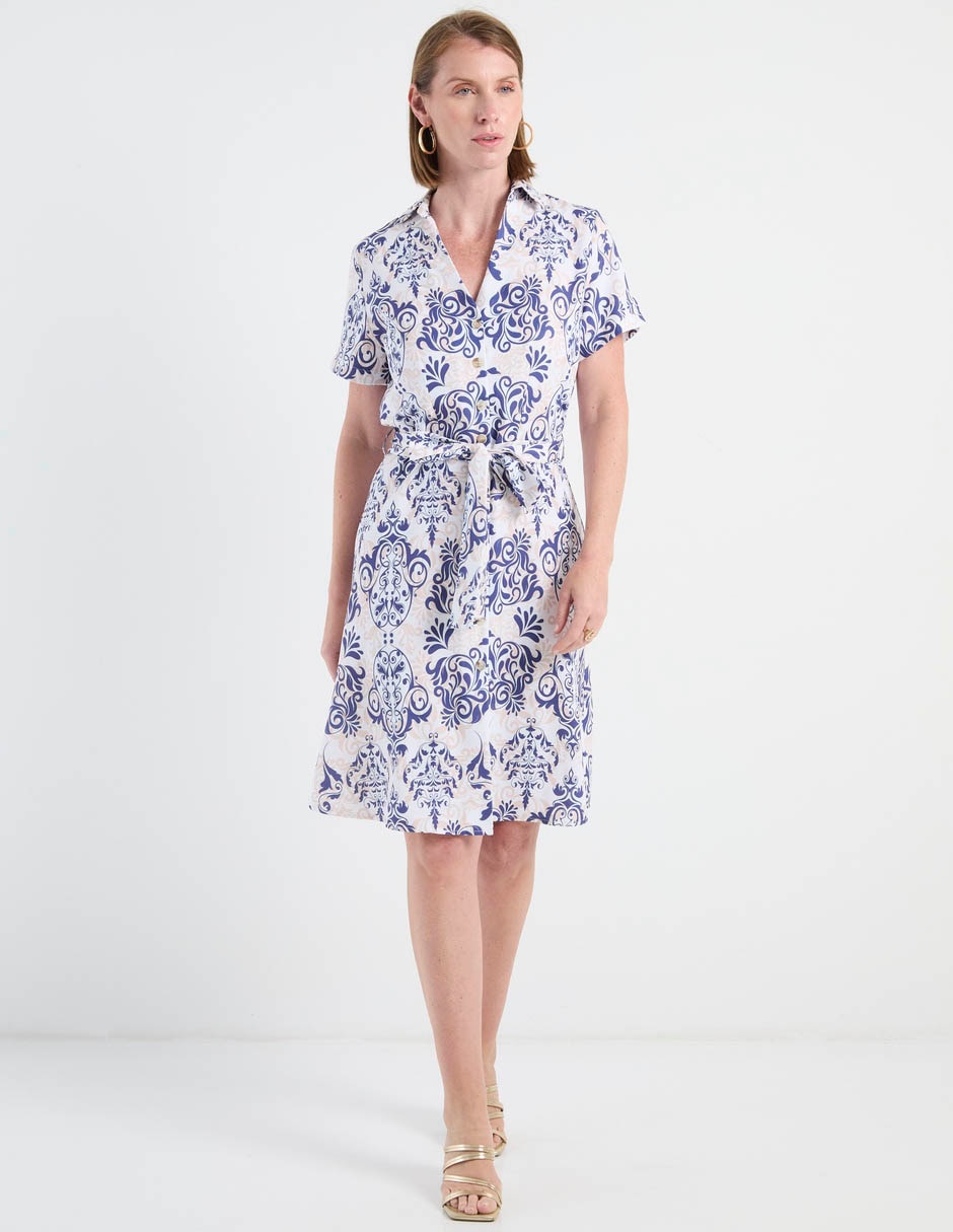 Vestido la mode para mujer