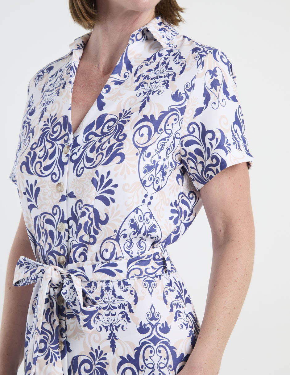 Vestido la mode para mujer