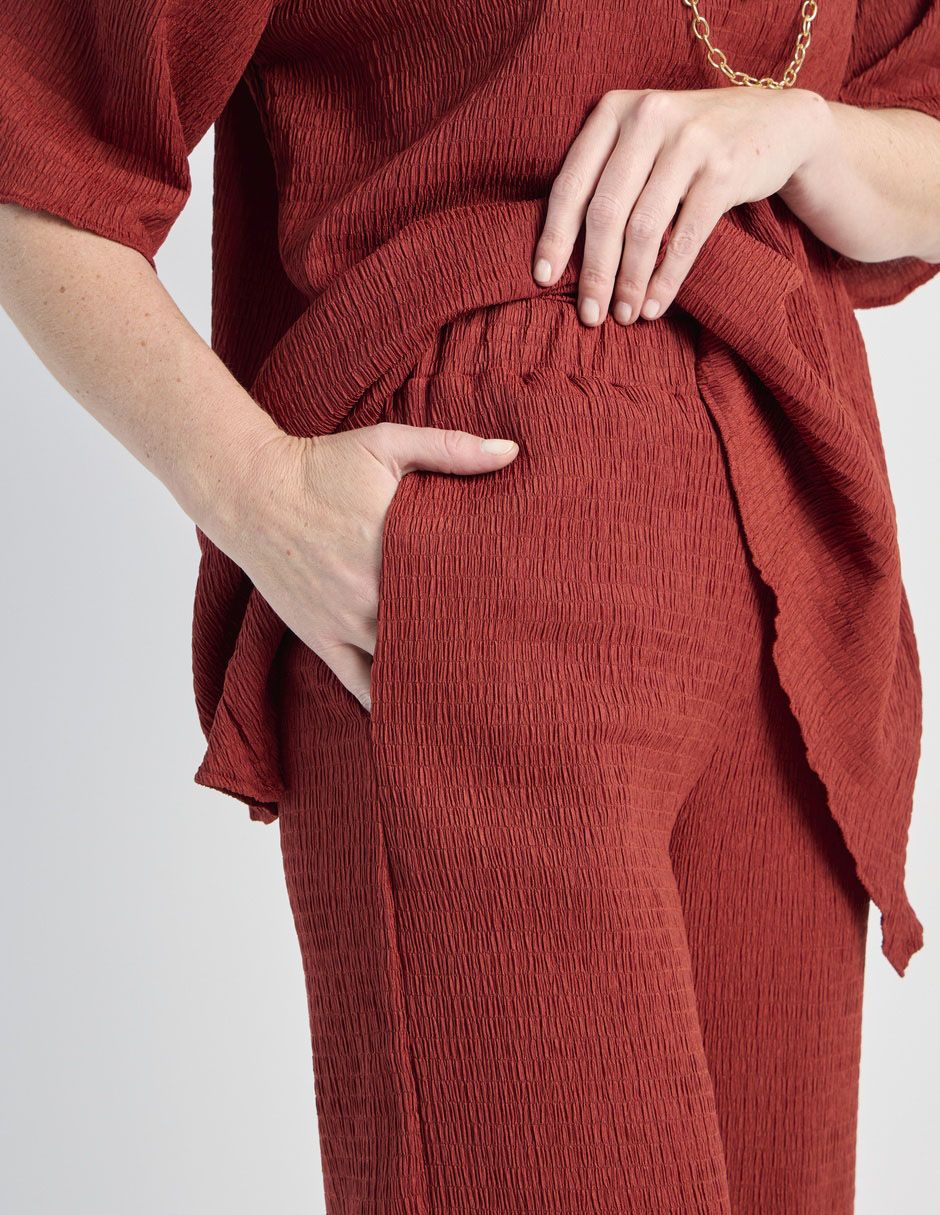 Conjunto de algodón para Mujer