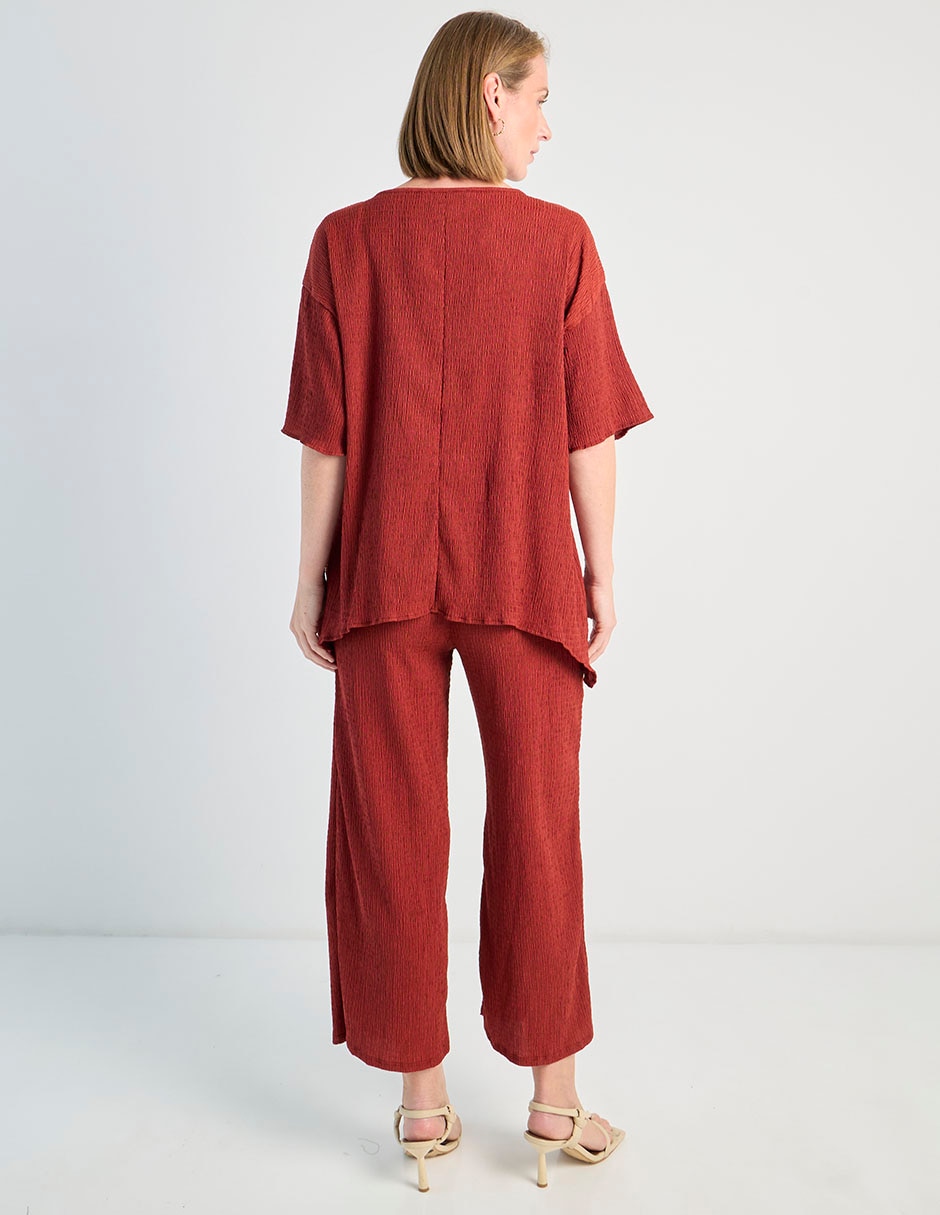 Pantalón La Mode para mujer