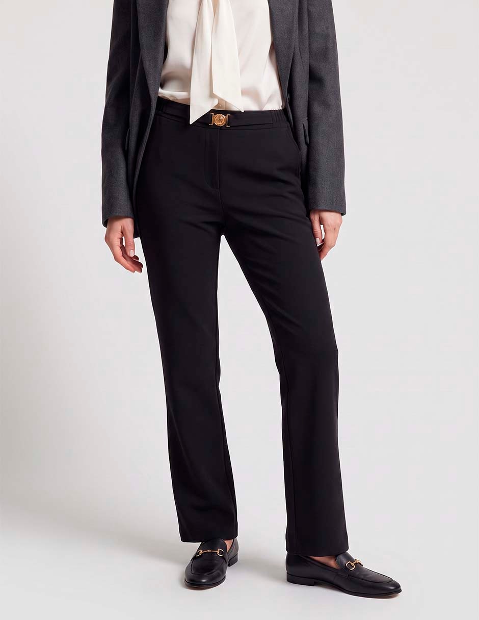 Pantalón slim para mujer Pantalón slim para mujer